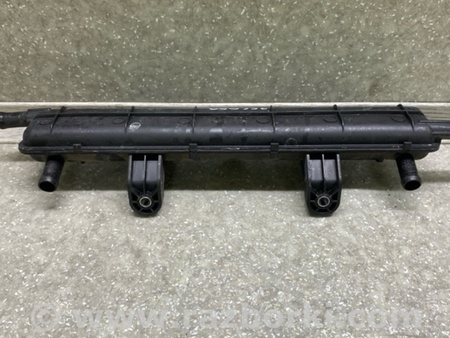 ФОТО Сапун для Subaru Forester SH S12 (08-12) Київ