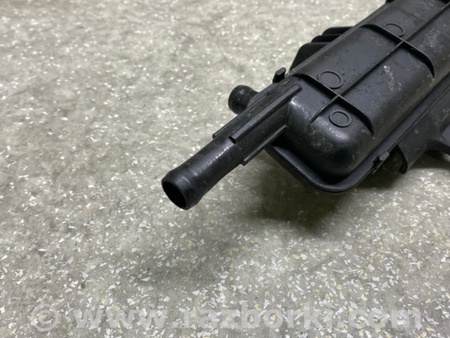 ФОТО Сапун для Subaru Forester SH S12 (08-12) Київ