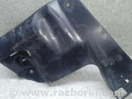 ФОТО Захист дну для Mazda CX-30 (2019-...) Київ