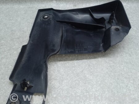 ФОТО Захист дну для Mazda CX-30 (2019-...) Київ