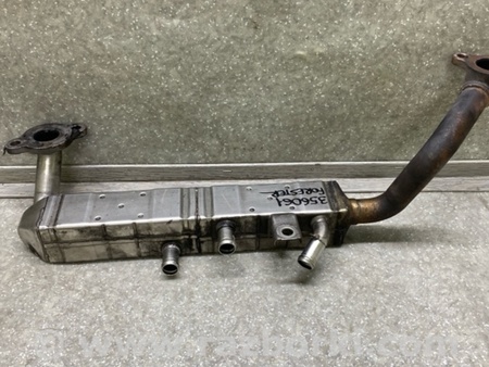 ФОТО Радіатор системи EGR для Subaru Forester SH S12 (08-12) Київ