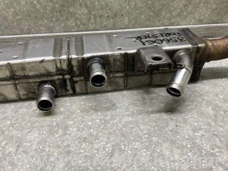 ФОТО Радіатор системи EGR для Subaru Forester SH S12 (08-12) Київ