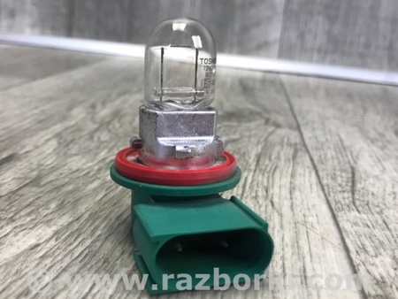 ФОТО Патрон лампи для Dodge Journey (2011-2020) Київ