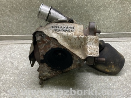 ФОТО Турбіна для Subaru Forester SH S12 (08-12) Київ