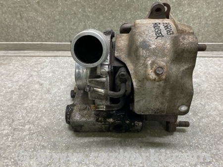 ФОТО Турбіна для Subaru Forester SH S12 (08-12) Київ