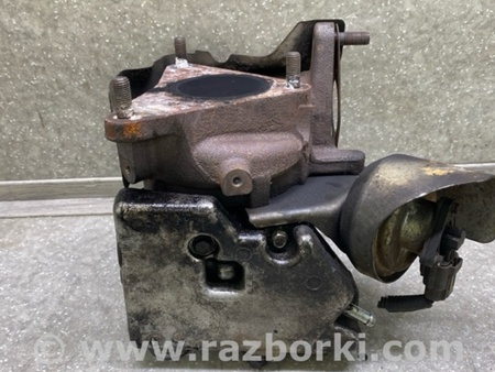 ФОТО Турбіна для Subaru Forester SH S12 (08-12) Київ