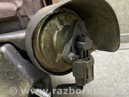 ФОТО Турбіна для Subaru Forester SH S12 (08-12) Київ