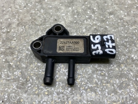 ФОТО Датчик тиску вихлопних газів для Subaru Forester SH S12 (08-12) Київ