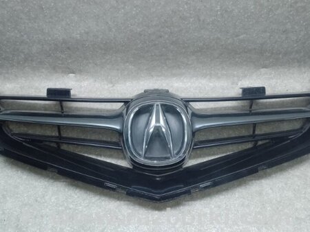 ФОТО Решітка радіатора для Honda Accord VII CL7/CL9 (02-08) Київ