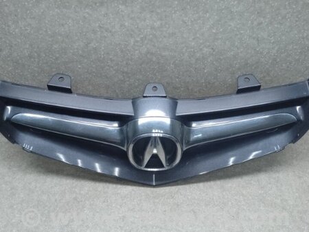 ФОТО Решітка радіатора для Honda Accord VII CL7/CL9 (02-08) Київ