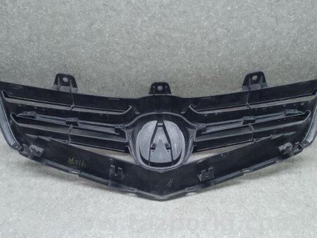 ФОТО Решітка радіатора для Honda Accord VII CL7/CL9 (02-08) Київ