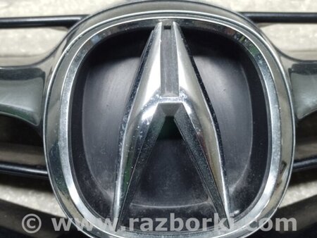 ФОТО Решітка радіатора для Honda Accord VII CL7/CL9 (02-08) Київ