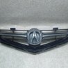 Решітка радіатора Honda Accord VII CL7/CL9 (02-08)