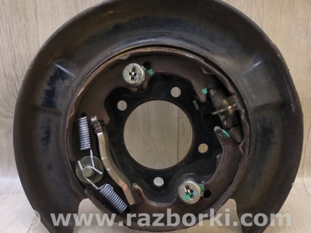 ФОТО Гальмівний механізм для Toyota Camry 30 XV30 (01-06) Київ