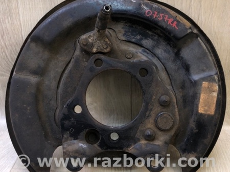 ФОТО Гальмівний механізм для Toyota Camry 30 XV30 (01-06) Київ