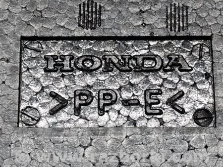 ФОТО Набір інструментів для Honda Accord VII CL7/CL9 (02-08) Київ