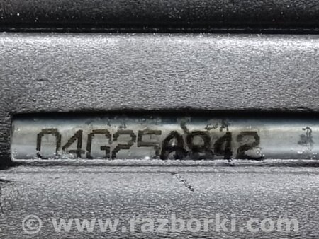 ФОТО Випарник кондиціонера для Honda Accord VII CL7/CL9 (02-08) Київ