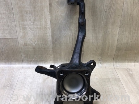 ФОТО Кулак поворотний для Toyota Tacoma 2 (2005-2015) Київ