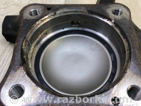 ФОТО Кулак поворотний для Toyota Tacoma 2 (2005-2015) Київ