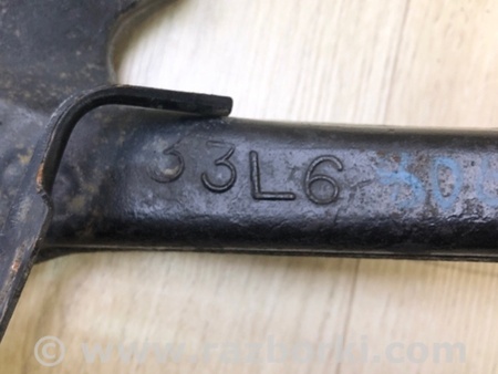 ФОТО Кулак поворотний для Toyota Tacoma 2 (2005-2015) Київ