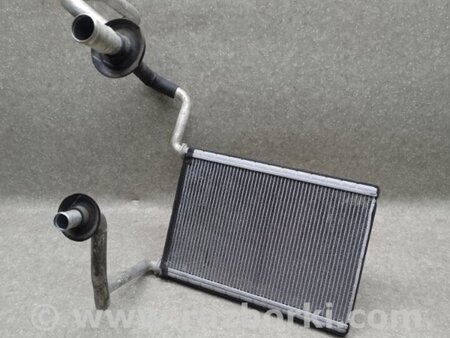 ФОТО Радіатор пічки для Honda Accord VII CL7/CL9 (02-08) Київ