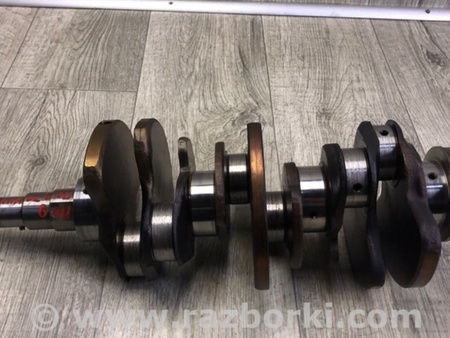 ФОТО Колінвал для Mazda CX-9 TB (2007-2016) Київ