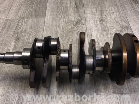 ФОТО Колінвал для Mazda CX-9 TB (2007-2016) Київ