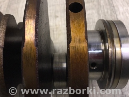 ФОТО Колінвал для Mazda CX-9 TB (2007-2016) Київ