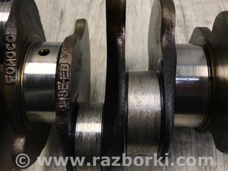 ФОТО Колінвал для Mazda CX-9 TB (2007-2016) Київ