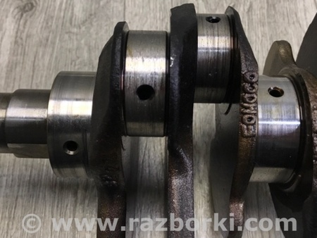 ФОТО Колінвал для Mazda CX-9 TB (2007-2016) Київ