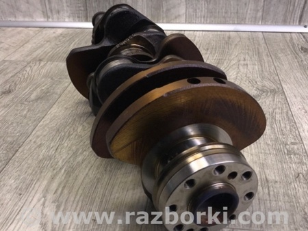 ФОТО Колінвал для Mazda CX-9 TB (2007-2016) Київ