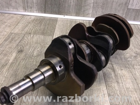 ФОТО Колінвал для Mazda CX-9 TB (2007-2016) Київ