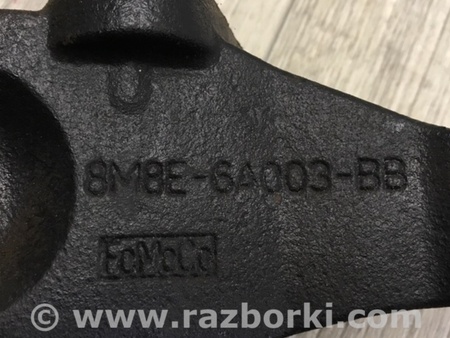 ФОТО Кронштейн двигуна для Mazda CX-9 TB (2007-2016) Київ