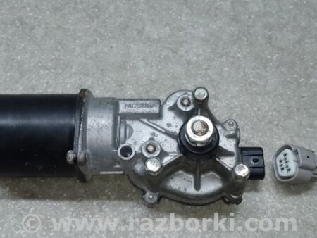ФОТО Моторчик склоочисника для Honda Accord VII CL7/CL9 (02-08) Київ