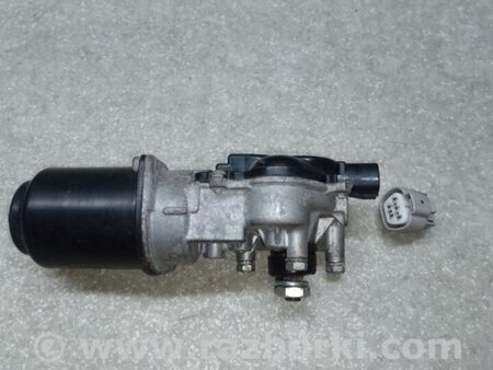 ФОТО Моторчик склоочисника для Honda Accord VII CL7/CL9 (02-08) Київ