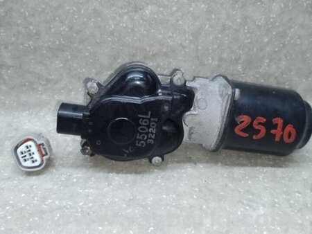 ФОТО Моторчик склоочисника для Honda Accord VII CL7/CL9 (02-08) Київ