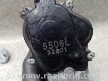 ФОТО Моторчик склоочисника для Honda Accord VII CL7/CL9 (02-08) Київ