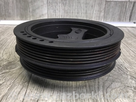 ФОТО Шків коленвалу для Mazda CX-9 TB (2007-2016) Київ