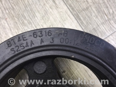 ФОТО Шків коленвалу для Mazda CX-9 TB (2007-2016) Київ