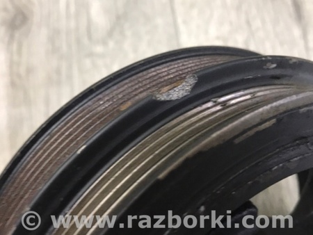 ФОТО Шків коленвалу для Mazda CX-9 TB (2007-2016) Київ