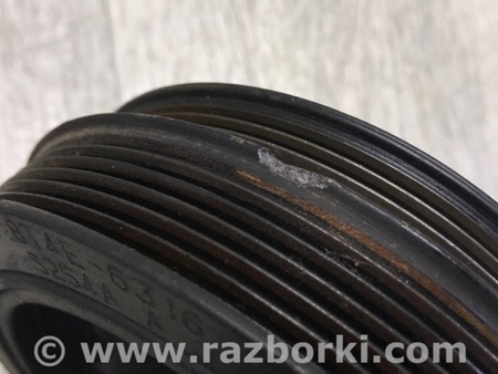 ФОТО Шків коленвалу для Mazda CX-9 TB (2007-2016) Київ