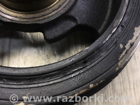 ФОТО Шків коленвалу для Mazda CX-9 TB (2007-2016) Київ