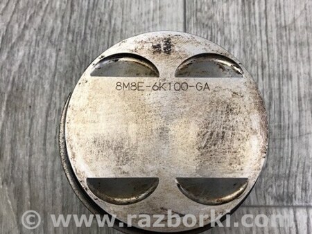 ФОТО Поршень для Mazda CX-9 TB (2007-2016) Київ