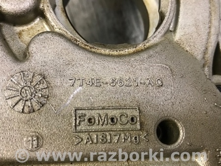 ФОТО Масляний насос для Mazda CX-9 TB (2007-2016) Київ