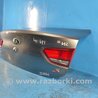 ФОТО Кришка багажника для KIA Rio 4 YB/FB (17-23) Київ