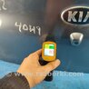 ФОТО Кришка багажника для KIA Rio 4 YB/FB (17-23) Київ