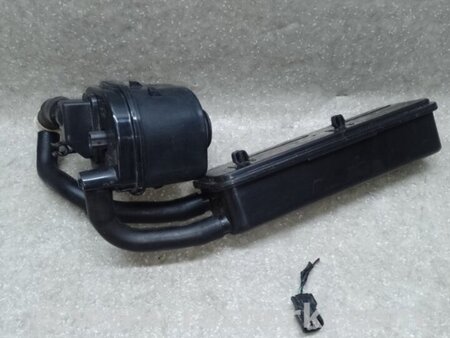 ФОТО Клапан абсорберу для Honda Accord VII CL7/CL9 (02-08) Київ