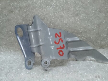 ФОТО Кронштейн крила для Honda Accord VII CL7/CL9 (02-08) Київ