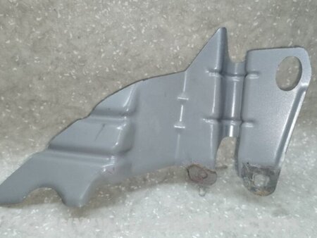 ФОТО Кронштейн крила для Honda Accord VII CL7/CL9 (02-08) Київ