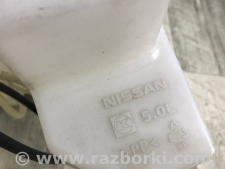 ФОТО Бачок омивача для Nissan X-Trail T32 /Rogue (2013-) Київ